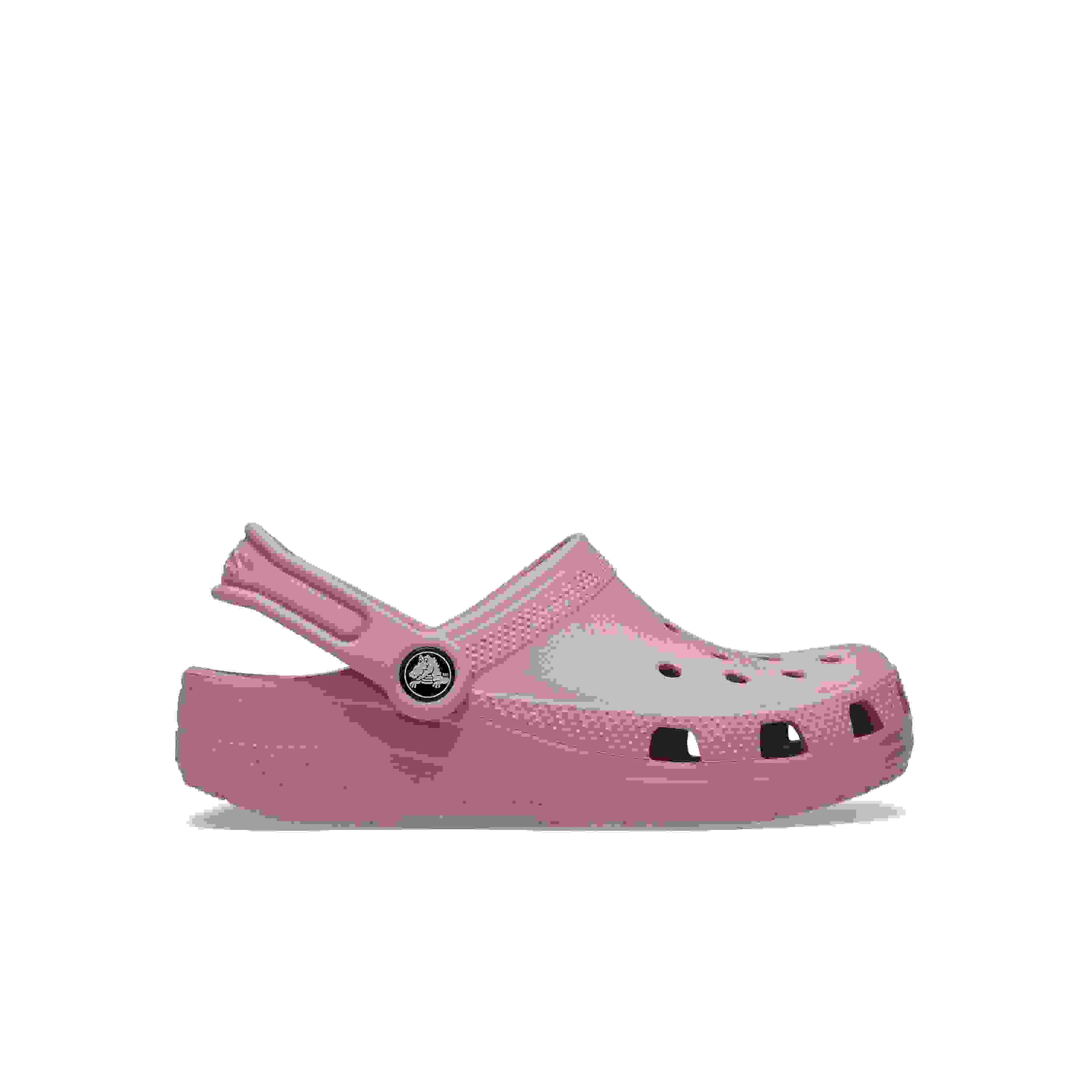 Crocs Classic Grade School Girls' "Hydrangea" Clog